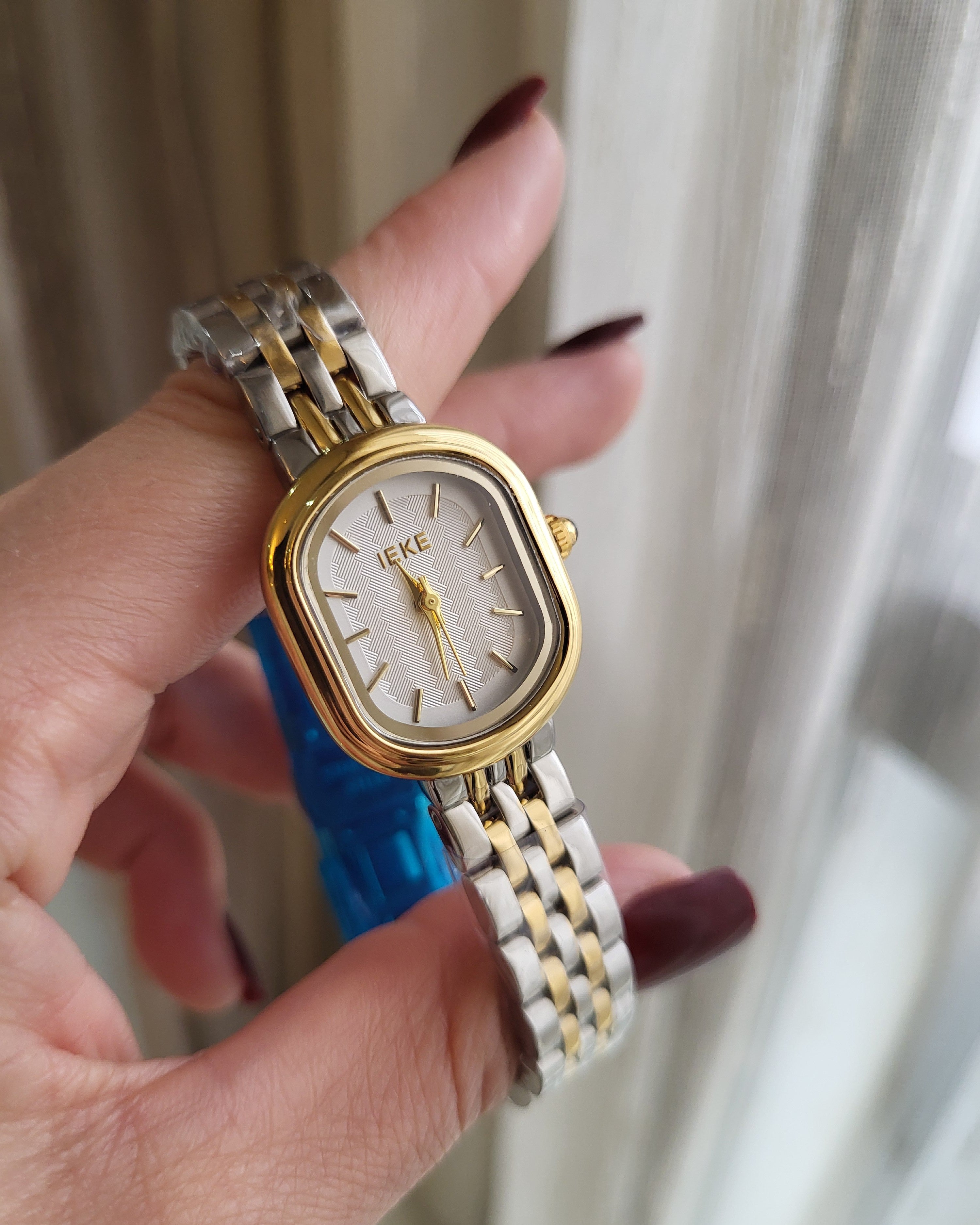 IEKE Perle Brillante