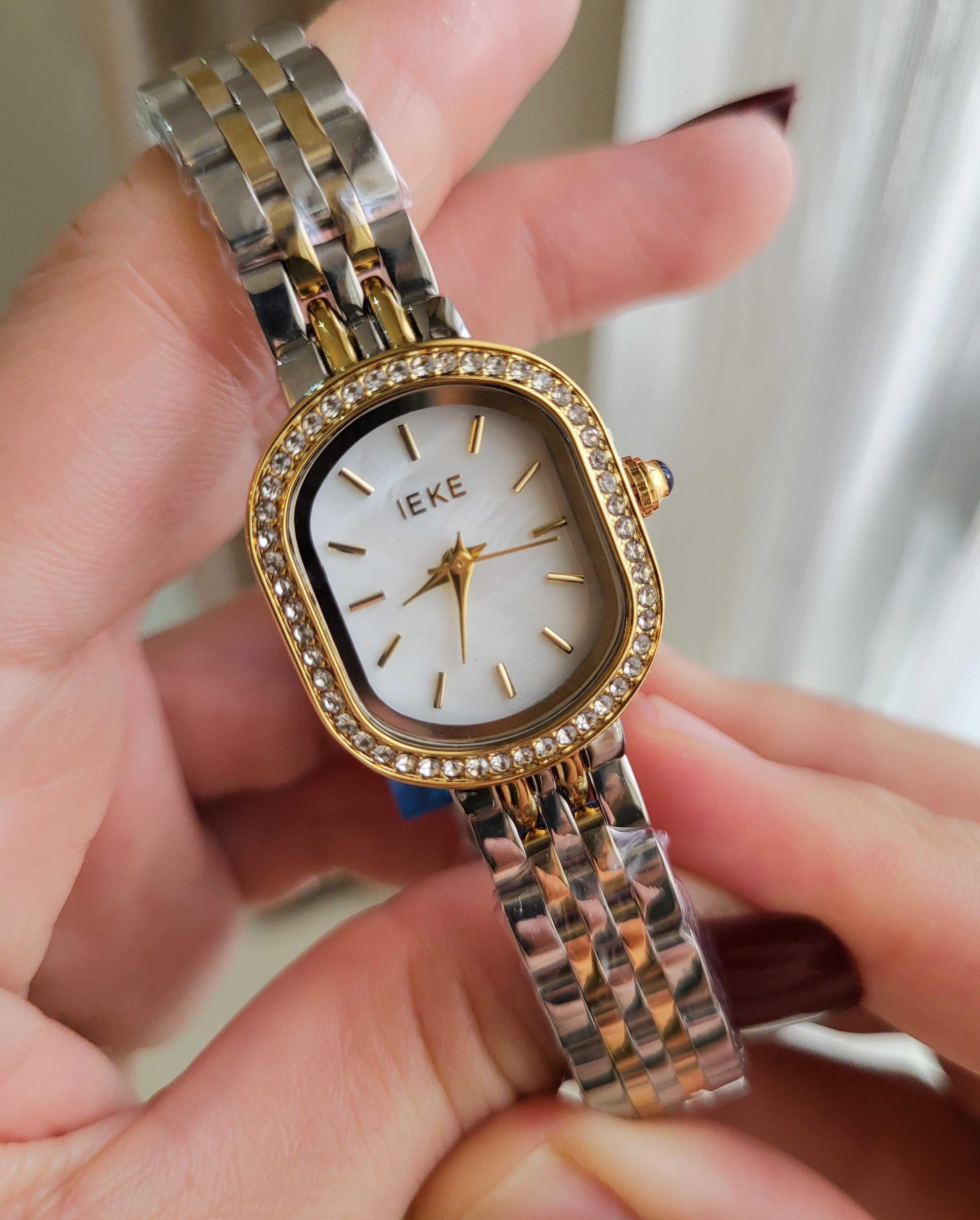 IEKE Perle Brillante